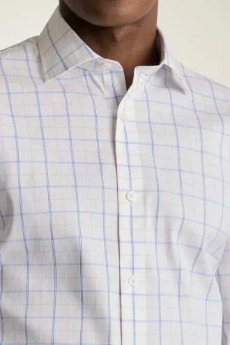 Sophisticated & Comfy Bonobos Jetsetter Stretch Dress Shirt