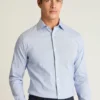 Sophisticated & Comfy Bonobos Jetsetter Stretch Dress Shirt