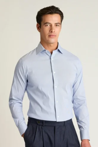 Sophisticated & Comfy Bonobos Jetsetter Stretch Dress Shirt