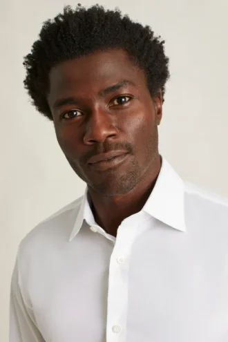 Sophisticated & Comfy Bonobos Jetsetter Stretch Dress Shirt