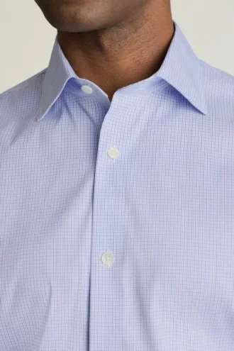 Sophisticated & Comfy Bonobos Jetsetter Stretch Dress Shirt