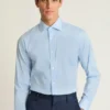 Sophisticated & Comfy Bonobos Jetsetter Stretch Dress Shirt