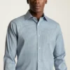 Sophisticated & Comfy Bonobos Jetsetter Stretch Dress Shirt