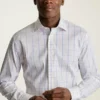 Sophisticated & Comfy Bonobos Jetsetter Stretch Dress Shirt