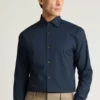 Sophisticated & Comfy Bonobos Jetsetter Stretch Dress Shirt