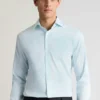 Sophisticated & Comfy Bonobos Jetsetter Stretch Dress Shirt