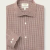 Sophisticated & Comfy Bonobos Jetsetter Stretch Dress Shirt