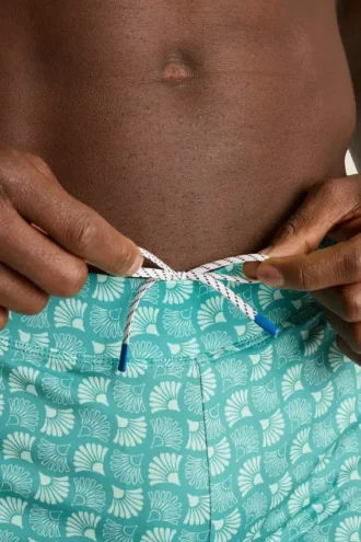 South Beach Swim Briefs for Men