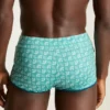 South Beach Swim Briefs for Men