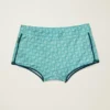 South Beach Swim Briefs for Men