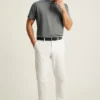 Sport Your Style with Bonobos Tour Pique Polo Shirt