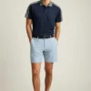 Sport Your Style with Bonobos Tour Pique Polo Shirt
