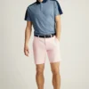 Sport Your Style with Bonobos Tour Pique Polo Shirt