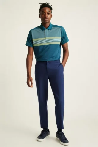 Sport Your Style with Bonobos Tour Pique Polo Shirt