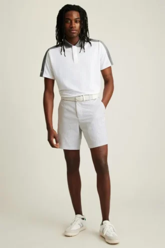 Sport Your Style with Bonobos Tour Pique Polo Shirt