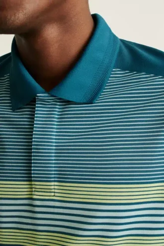 Sport Your Style with Bonobos Tour Pique Polo Shirt