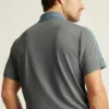 Sport Your Style with Bonobos Tour Pique Polo Shirt