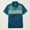 Sport Your Style with Bonobos Tour Pique Polo Shirt