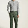 Stay Cool, Look Sharp with Bonobos Tech Trouser