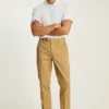Stay Cool, Look Sharp with Bonobos Tech Trouser