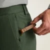 Stay Cool, Look Sharp with Bonobos Tech Trouser
