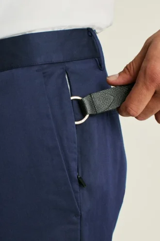 Stay Cool, Look Sharp with Bonobos Tech Trouser