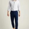 Stay Cool, Look Sharp with Bonobos Tech Trouser