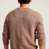 Stay Stylish with Bonobos Italian Cotton Crew Neck Sweater