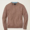 Stay Stylish with Bonobos Italian Cotton Crew Neck Sweater