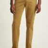 Stretch Corduroy Chino