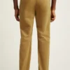 Stretch Corduroy Chino