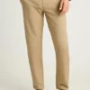 Stretch Cotton Chino