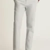 Stretch Cotton Chino
