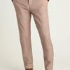 Stretch Cotton Chino