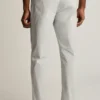 Stretch Cotton Chino