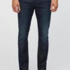 Stretch Eco Blue Jeans