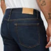 Stretch Eco Blue Jeans