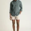 Stretch Everyday Shirt: Bonobos Cotton Button Down Shirt