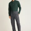 Stretch Everyday Shirt: Bonobos Cotton Button Down Shirt