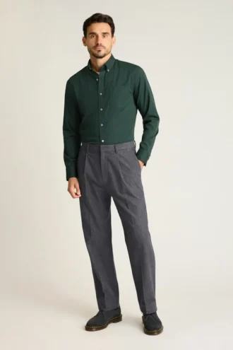 Stretch Everyday Shirt: Bonobos Cotton Button Down Shirt