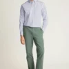 Stretch Everyday Shirt: Bonobos Cotton Button Down Shirt