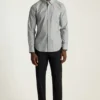 Stretch Everyday Shirt: Bonobos Cotton Button Down Shirt