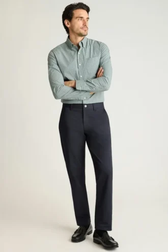 Stretch Everyday Shirt: Bonobos Cotton Button Down Shirt