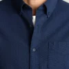 Stretch Everyday Shirt: Bonobos Cotton Button Down Shirt