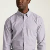 Stretch Everyday Shirt: Bonobos Cotton Button Down Shirt