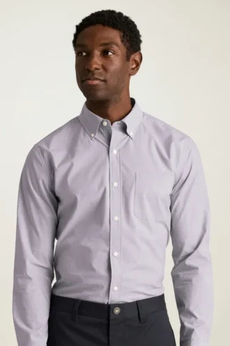 Stretch Everyday Shirt: Bonobos Cotton Button Down Shirt