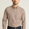 Stretch Everyday Shirt: Bonobos Cotton Button Down Shirt