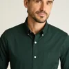 Stretch Everyday Shirt: Bonobos Cotton Button Down Shirt