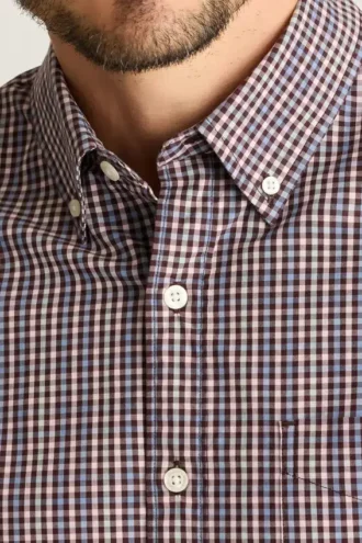 Stretch Everyday Shirt: Bonobos Cotton Button Down Shirt
