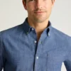 Stretch Everyday Shirt: Bonobos Cotton Button Down Shirt